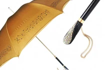 Cận cảnh những chiếc ô khủng chỉ dành cho giới nhà giàu