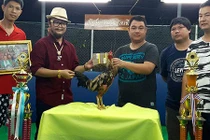 Xôn xao con gà chọi 600 triệu: Dân chơi Việt phát thèm 