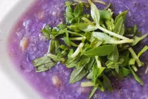 Gợi ý món ăn bài thuốc trị say nắng trong mùa hè