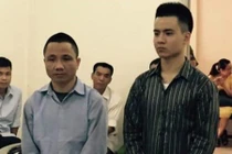 Đạp tan đường dây mua bán ma túy bằng thùng rác