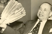 Chiêu độc giúp tỷ phú Sài Gòn đánh bật các đối thủ 