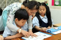 Thực hư đề văn tả “đối tượng không có trong đời em“?