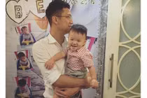 Cuộc sống của Chí Nhân sau ồn ào tình cảm với MC Minh Hà 