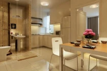 7 loại phòng bếp phạm đại kị phong thủy, không hung thì họa