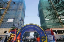 Người mua nhà HQC Plaza bỗng dưng thành con nợ