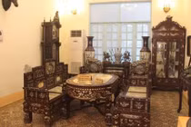 Thực hư giai thoại Công tử Bạc Liêu đốt tiền nấu trứng