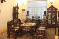 Thực hư giai thoại Công tử Bạc Liêu đốt tiền nấu trứng