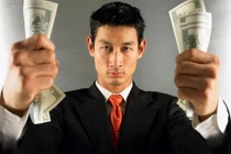 Cạch mặt tướng đàn ông thích ăn “cá gỗ“ 