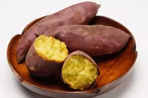 Cải thiện chứng chân tay lạnh mùa đông nhờ khoai lang