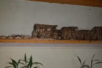 Lạ lùng chuyện cả làng lập bàn thờ sống chính mình