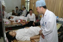 Góc khuất nghề y - Chuyện giờ mới kể