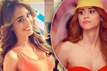 Nữ MC thời tiết “siêu vòng 3” khiến dân mạng phát cuồng