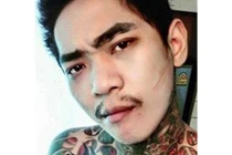 Phát trực tiếp cảnh tự sát, trùm mafia Thái Lan bị bắt