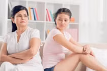 Nàng dâu có 1-0-2 khiến mẹ chồng “đứng hình“