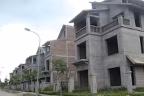 Bất động sản Hà Nội: Dự án đất nền qua thời cắt lỗ?