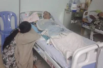 Ôsin bệnh viện - Nỗi niềm ai tỏ?