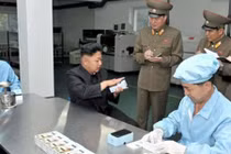 Triều Tiên và những chuyện lạ đời có một không hai