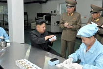 Triều Tiên và những chuyện lạ đời có một không hai