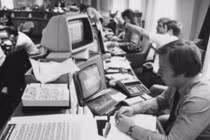 Từ 40 tuổi trở lên chỉ nên làm việc 3 ngày mỗi tuần