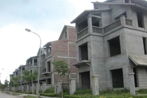 Bất động sản Hà Nội: Dự án đất nền qua thời cắt lỗ?