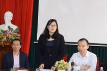 Vụ học sinh gãy chân: Nếu BGH dũng cảm đối mặt từ đầu