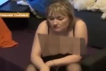 Xem thời sự, chồng tá hỏa phát hiện vợ là gái bán dâm