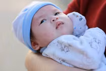 Đoán tính cách con trẻ qua các bộ phận trên khuôn mặt