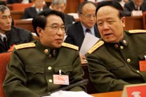 Khối tài sản khủng của quan tham hoang dâm Trung Quốc