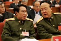 Khối tài sản khủng của quan tham hoang dâm Trung Quốc