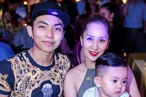 5 chàng “phi công trẻ” nổi tiếng làng showbiz Việt