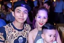 5 chàng “phi công trẻ” nổi tiếng làng showbiz Việt