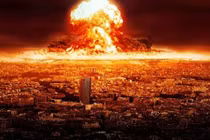 “Cân đo” sức hủy diệt của các loại vũ khí hạt nhân 