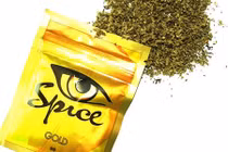 Loại ma túy mới biến con người thành xác sống