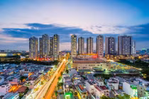 Novaland chi gần 2000 tỷ đồng để sở hữu The Sunrise Bay