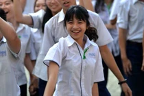 TP HCM công bố điểm chuẩn vào lớp 10