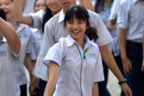 TP HCM công bố điểm chuẩn vào lớp 10