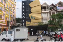 Đột kích động lắc ở Hải Phòng có nhiều chân dài thác loạn