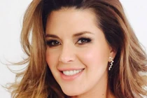 Ngắm nhan sắc hoa hậu bị Trump gọi là lợn