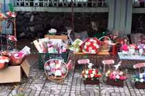 Giá hoa tươi tăng đột biến dịp lễ 8/3