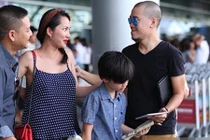 Kim Hiền lên tiếng trước “tin đồn” chồng cũ ngủ với bạn thân