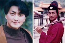 4 “Triển Chiêu” điển trai nhất màn ảnh Hoa ngữ