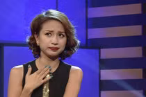 Xót xa trước bệnh tình của Vân Hugo, Thảo Vân