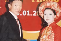 Chuyện đời cô dâu Việt bỏ trốn vì bị bạo hành
