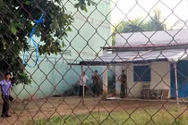 Người thân lật mặt kẻ giết vợ rồi chở xác về quê chôn cất