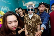 Sơn Tùng MTP bất ngờ thừa nhận có bạn gái