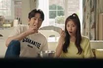 Bi hài chuyện: "Chồng ơi! Tao có thai rồi!"