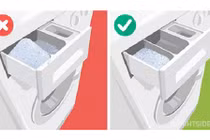 15 sai lầm khi giặt biến quần áo thành giẻ rách