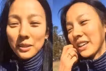 Không có chuyện Lee Hyori mang thai ở tuổi U40