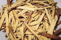 Sự thật “gây sốc“: Bà bầu ăn cam thảo khiến bé kém khôn