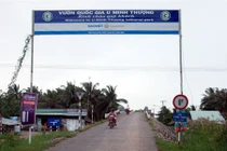 Những câu chuyện kỳ lạ các cặp vợ chồng ở U Minh Thượng